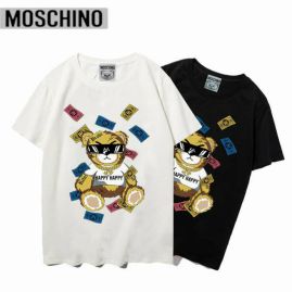 Picture of Moschino T Shirts Short _SKUMoschinoS-2XL802737817